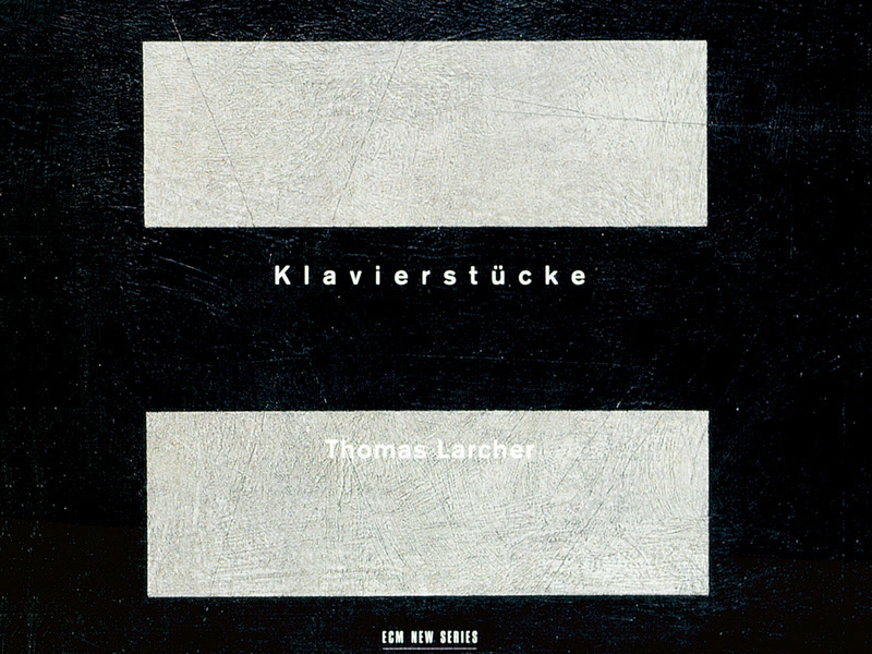 Schönberg, Schubert: Klavierstücke