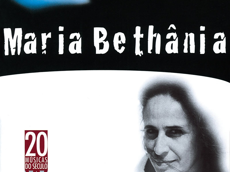 20 Grandes Sucessos De Maria Bethânia