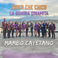 Mambo Cayetano (Single)