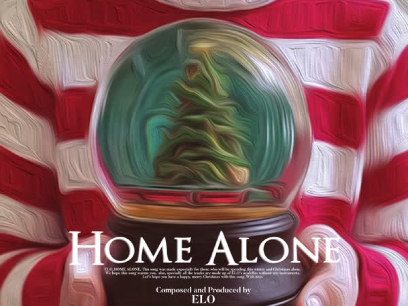 Home Alone (Single)