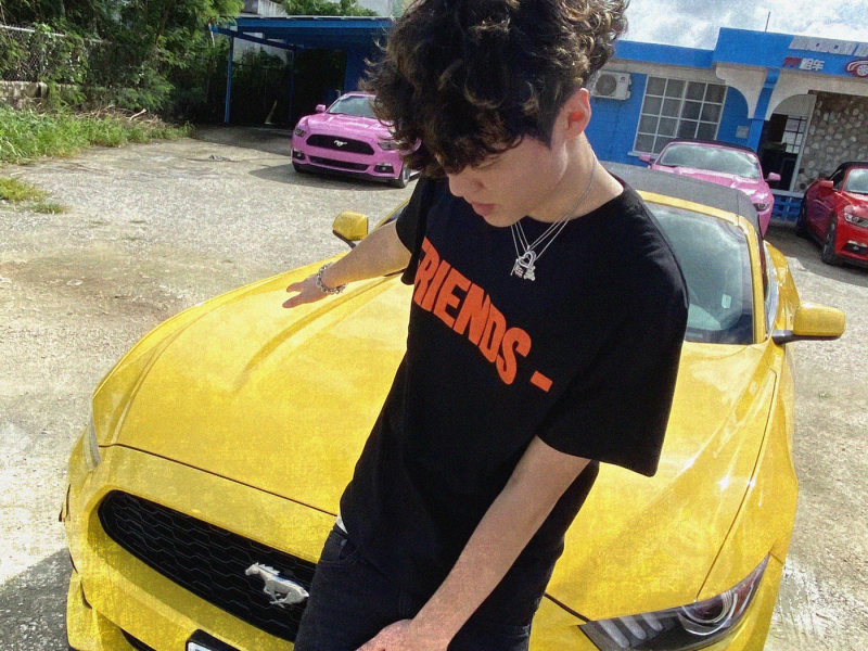 I Can't Let You Know