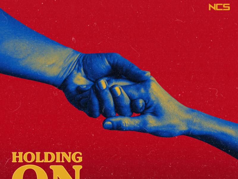 Holding On (Single)
