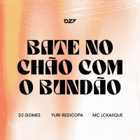BATE NO CHÃO COM O BUNDÃO (Single)