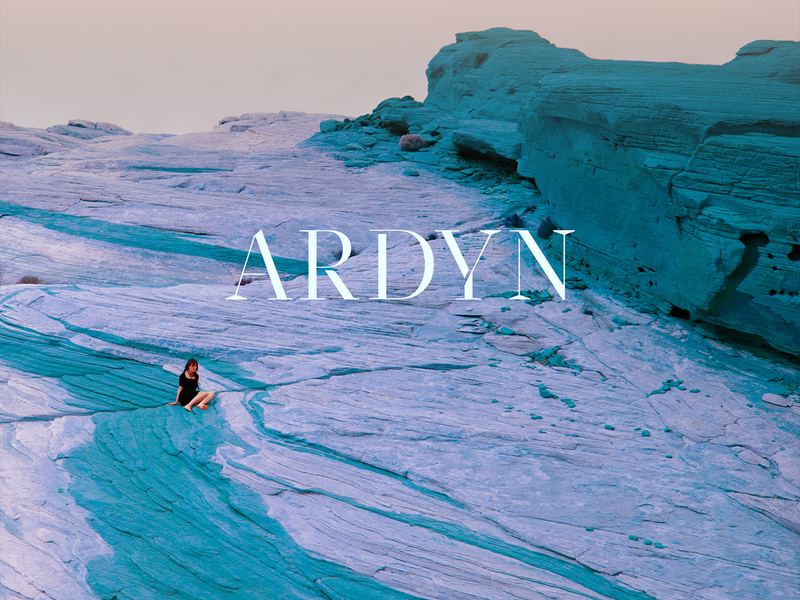 The Valley (EP) (Single)