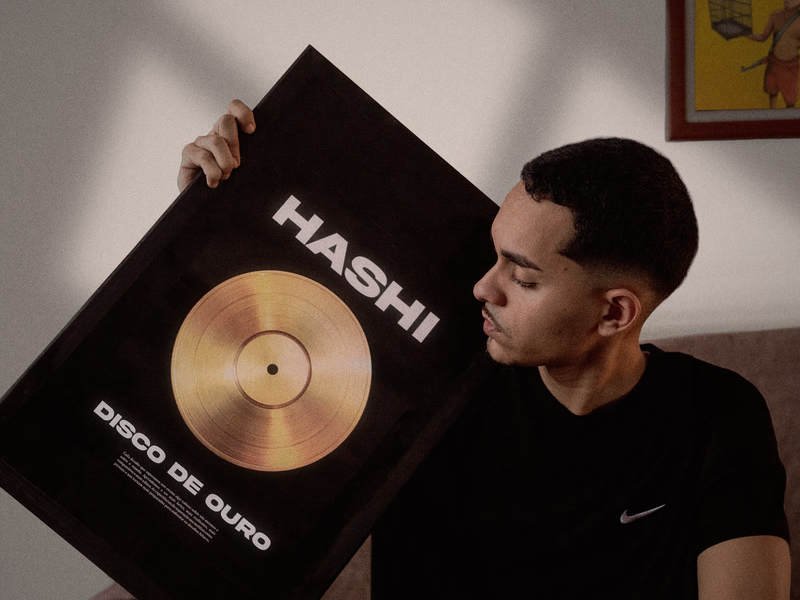 Fé No Percurso (Single)