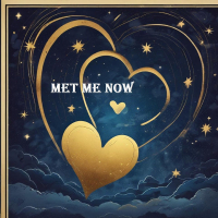 met me now (Single)