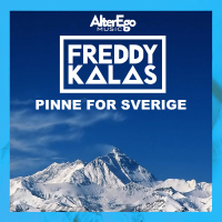 Pinne for Sverige (Single)