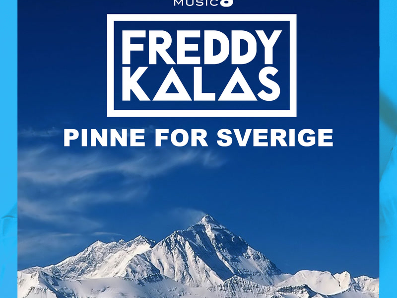 Pinne for Sverige (Single)