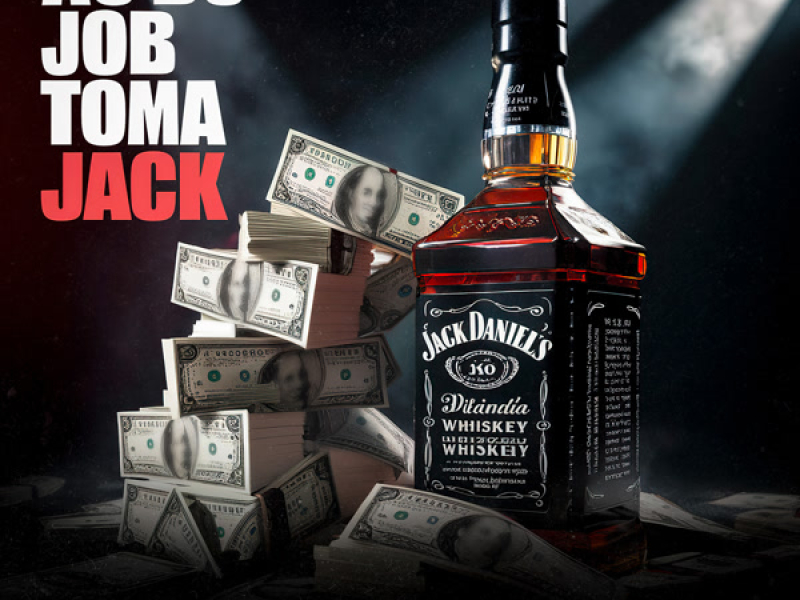 As Do Joob Toma Jack (Single)
