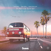 Forever Yours (California) (Single)