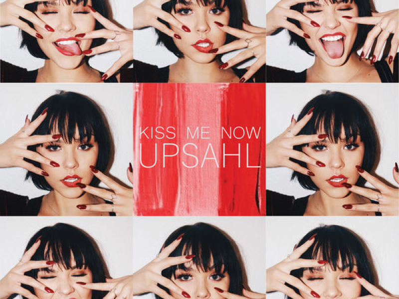 Kiss Me Now (Single)