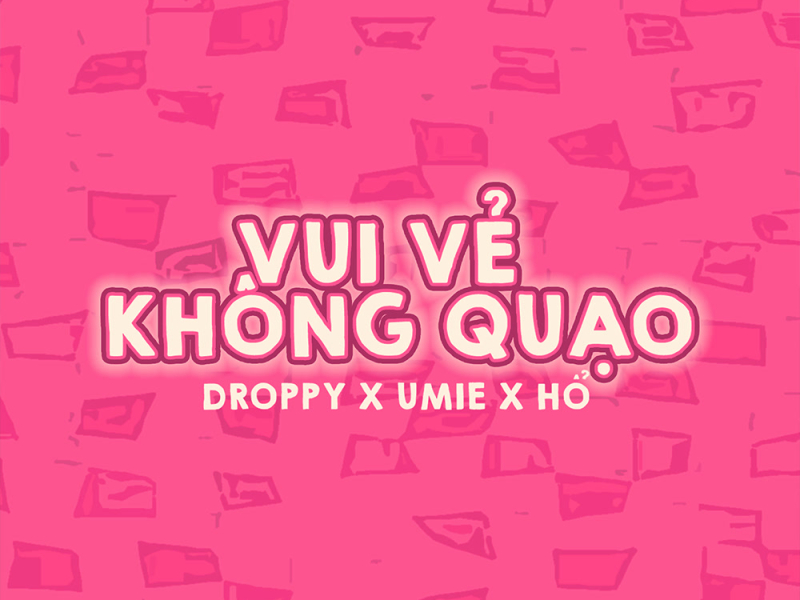 Vui Vẻ Không Quạo (Single)
