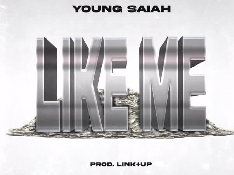 Like Me (Single)