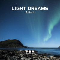 Light Dreams (Single)
