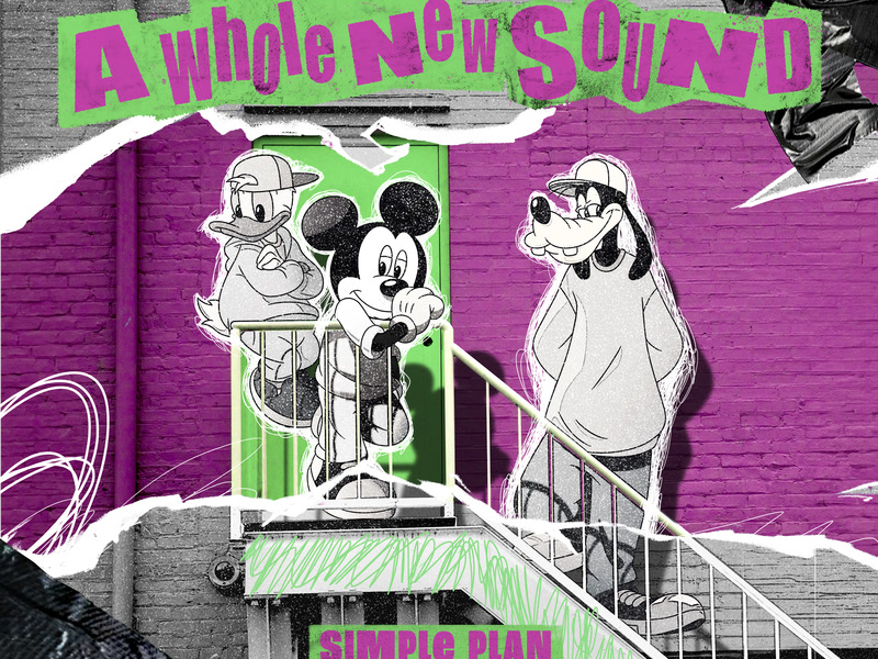 Can You Feel the Love Tonight (From 