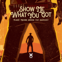 Show Me What You Got (Single)