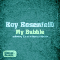 My Bubble (EP)