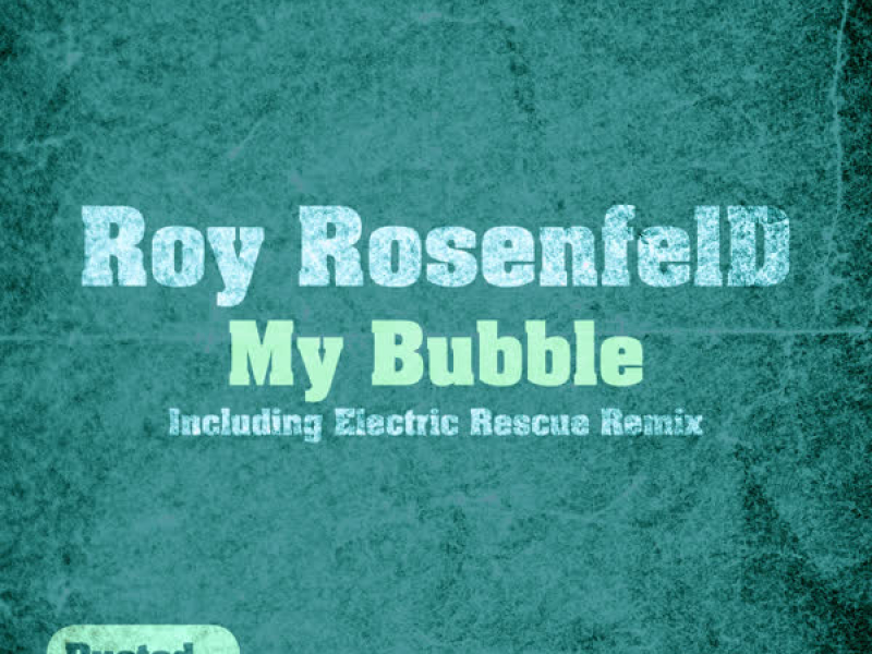 My Bubble (EP)