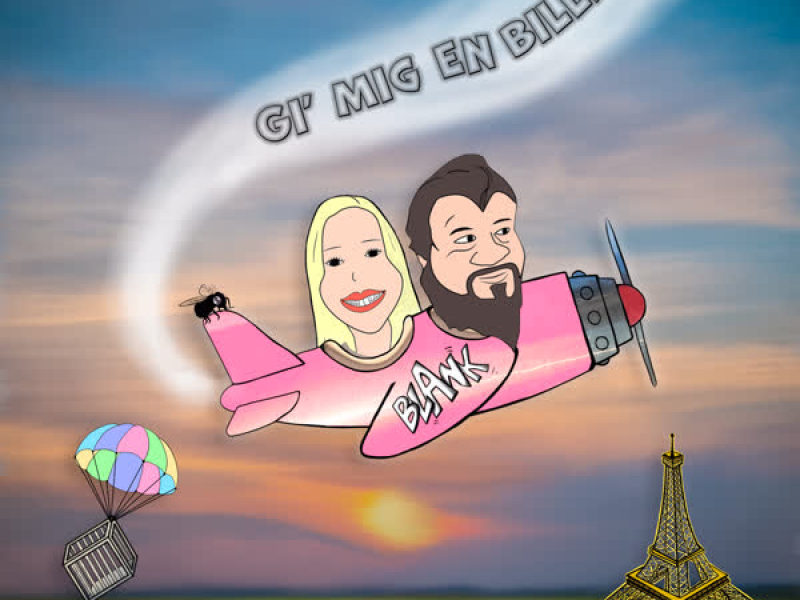 Gi' Mig En Billet (Single)