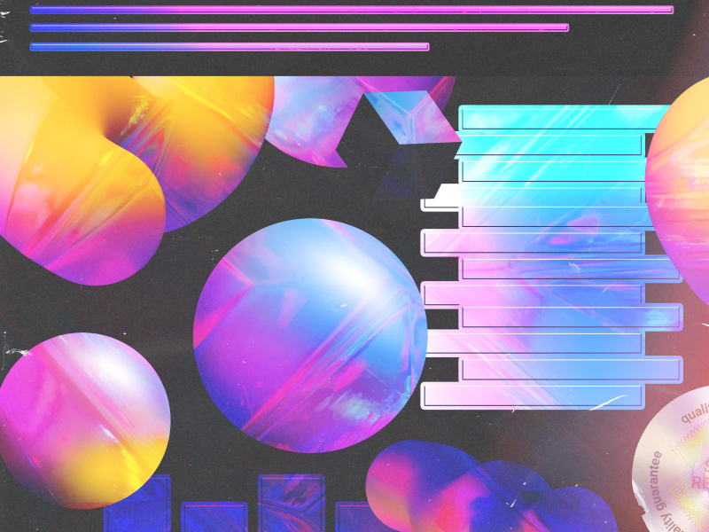 Say Goodbye (Single)