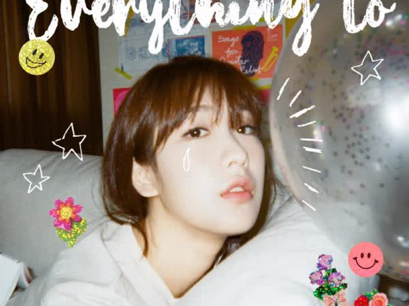 Everything To (Single)