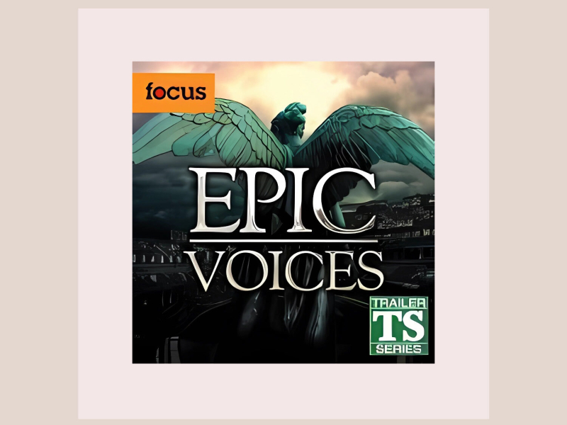 Epic Voices
