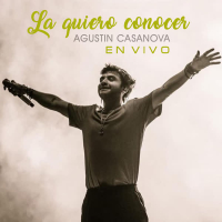 La Quiero Conocer (En Vivo) (Single)