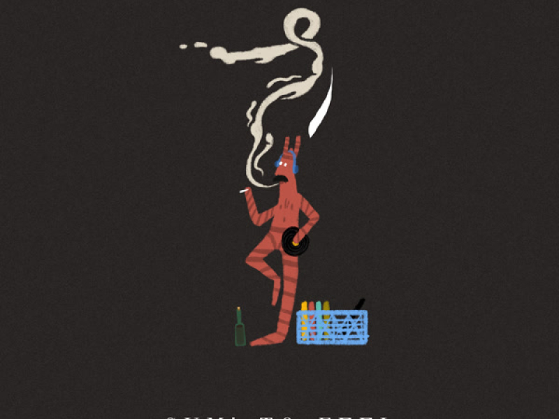 Sum' To Feel (Single)