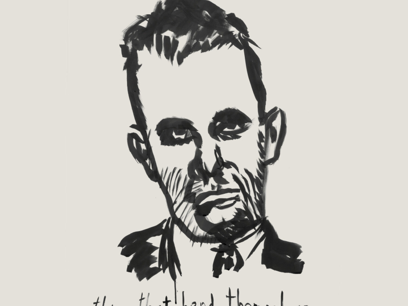 Meditations on Crime