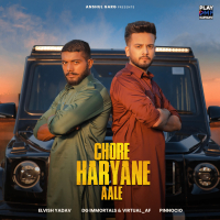 Chore Haryane Aale (Single)