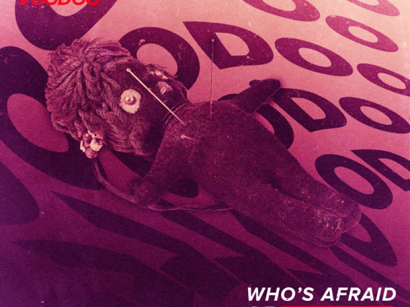 Voodoo (Single)