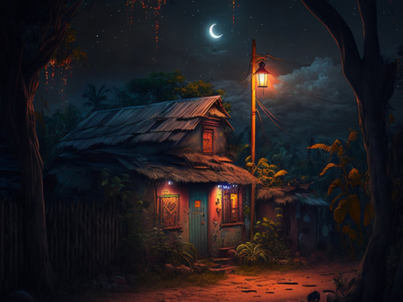 4 de la mañana (Single)