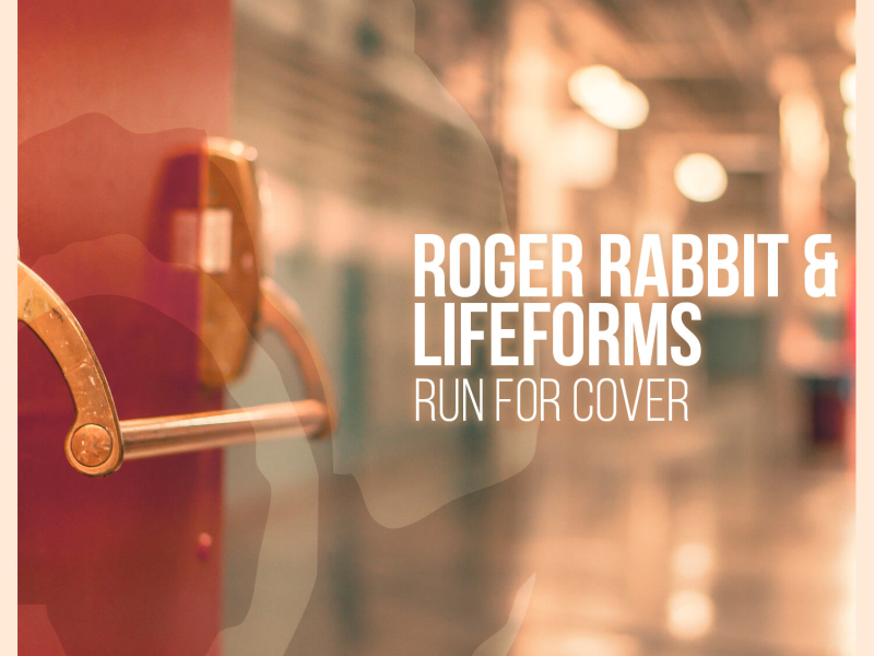 Run for Cover (Single)