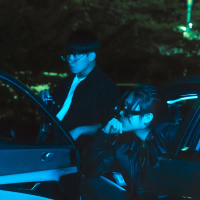 Betray (feat. kitsyojii) (Single)