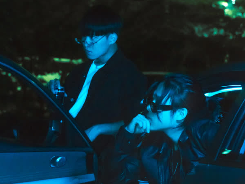 Betray (feat. kitsyojii) (Single)