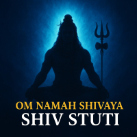 Shiv Stuti (Om Namah Shivaya) (Single)