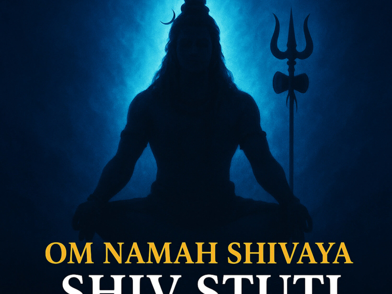Shiv Stuti (Om Namah Shivaya) (Single)