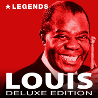 Legends (Deluxe Edition)