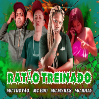 Ratão Treinado (Single)