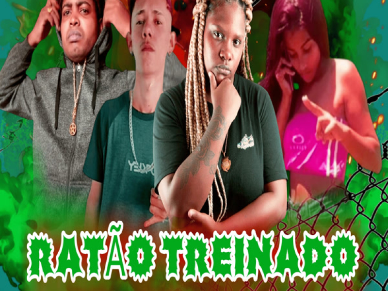 Ratão Treinado (Single)