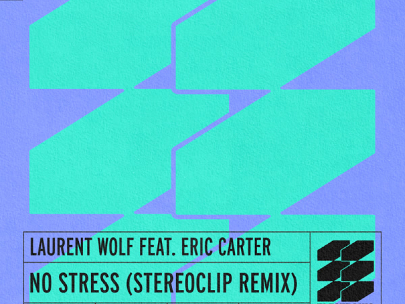 No Stress (Stereoclip Remix) (Single)