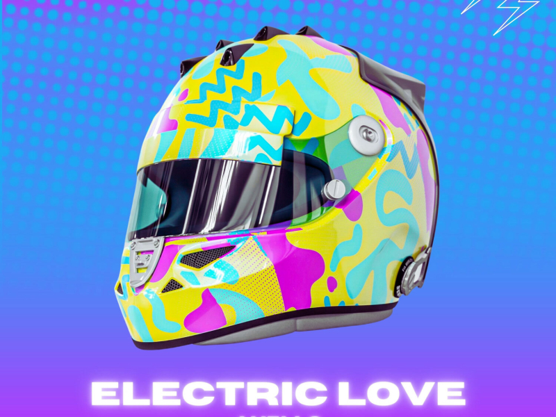 ELECTRIC LOVE (Single)