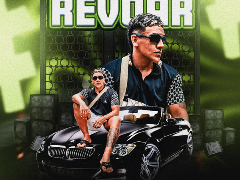 Revoar (Single)