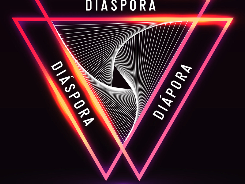 Díaspora (Eletrônica) (Single)