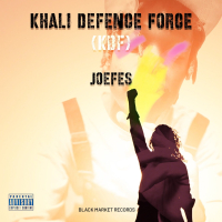 Khali Defence Force (KDF) (Single)