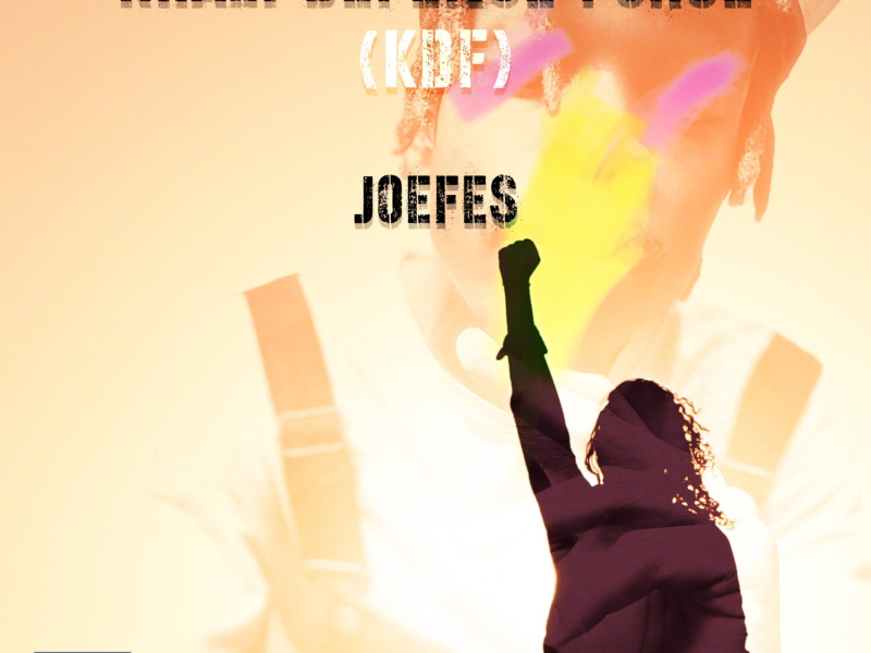 Khali Defence Force (KDF) (Single)