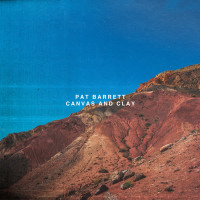 Canvas And Clay (Single)
