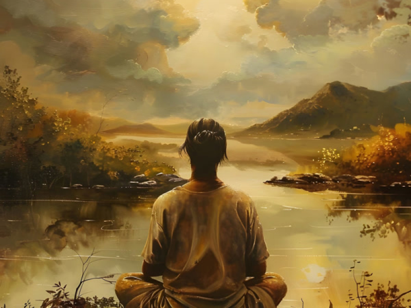 Peace Of Mind (Single)