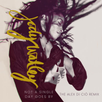 Not a Single Day Goes By (Radio Edit) (Single)
