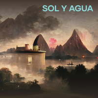 Sol y agua (Single)